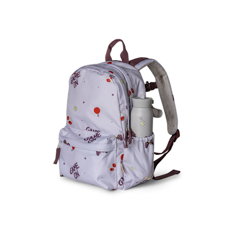 Ghiozdan Copii Modern Citron, Cool Kids – Stil și Organizare pentru Școală!