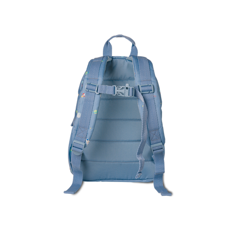 Ghiozdan Copii Ergonomic Citron, Spaceship – Gata de Lansare spre Școală!
