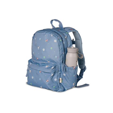 Ghiozdan Copii Ergonomic Citron, Spaceship – Gata de Lansare spre Școală!