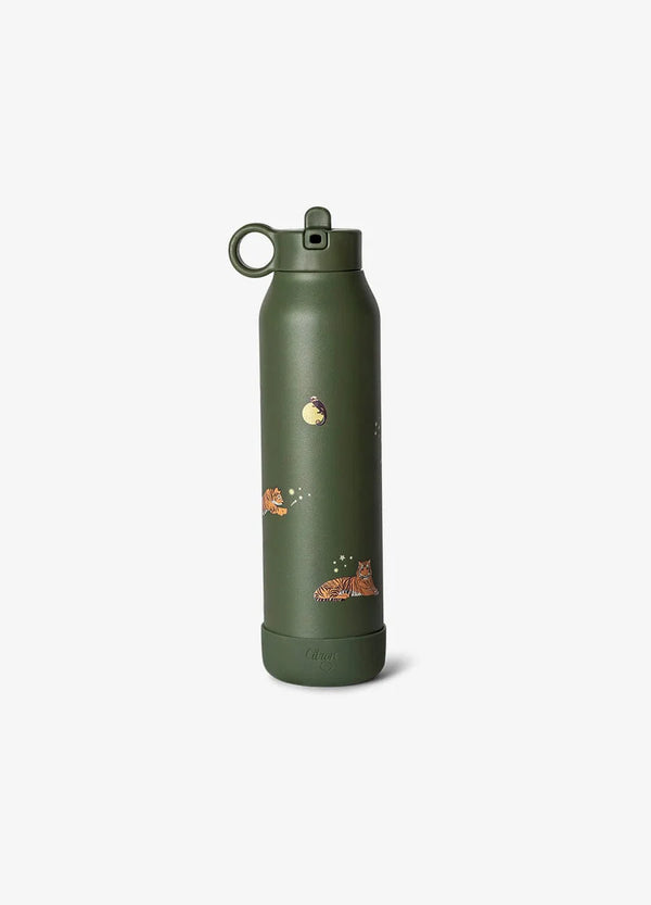 Sticlă termos 500 ml model Tigru