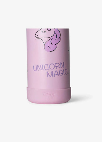 Sticlă termos 500 ml model Unicorn, model 2024