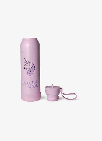 Sticlă termos 500 ml model Unicorn, model 2024