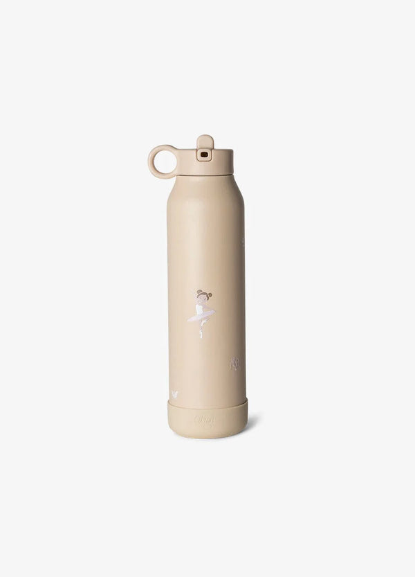 Sticlă termos 500 ml Balerină
