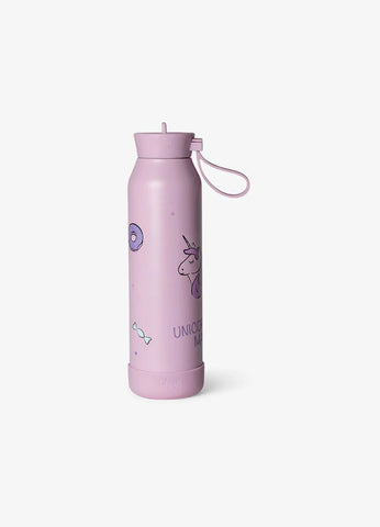 Sticlă termos 500 ml model Unicorn, model 2024