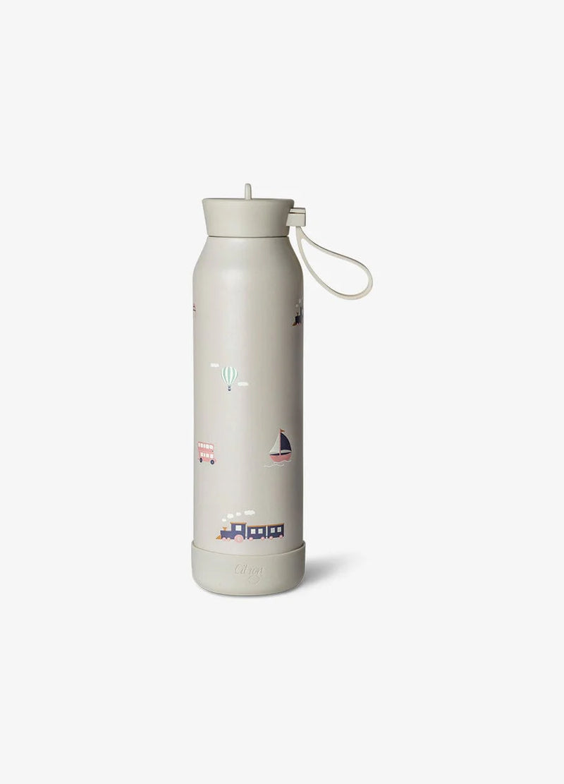 Sticlă termos 500 ml Vehicule