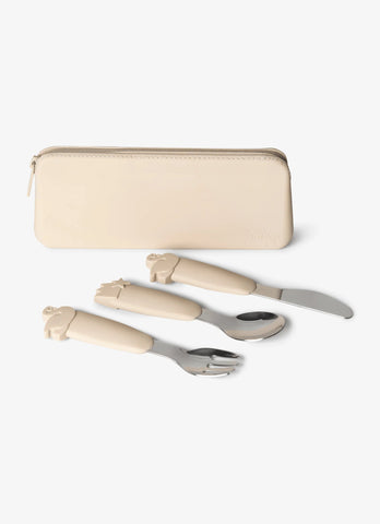 🎄 Cadoul Perfect de Crăciun: Setul "Micuța Balerină & Prietenii Ei" 🎁1-5 ani