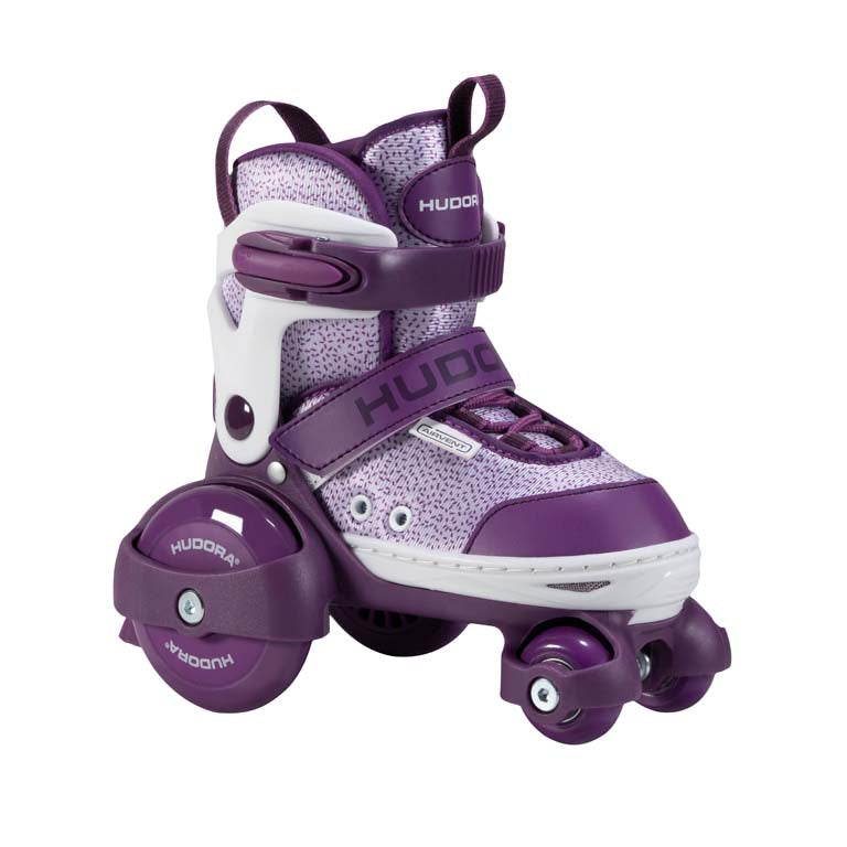 Patine cu rotile ROLE MY FIRST QUAD, marimi reglabile 30-33