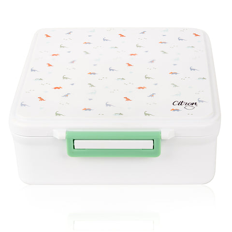 Set Citron Prânz Cald + Gustări Reci – Dino
