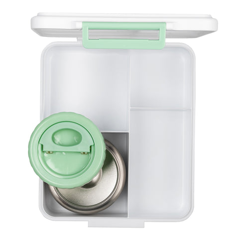 Set Citron Prânz Cald + Gustări Reci – Dino