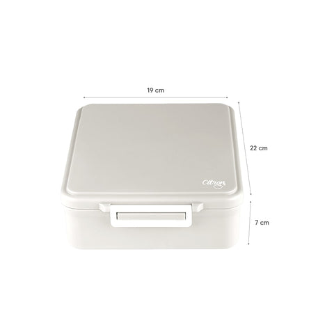 Set Citron Prânz Cald + Gustări Reci – Dino