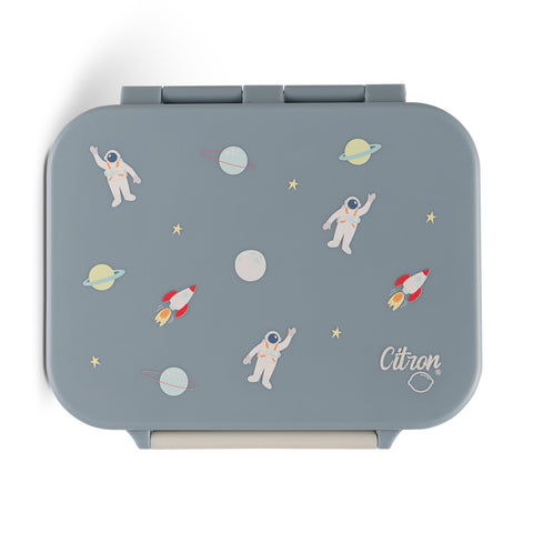 Set Citron Gustarea Completă – Navă Spațială