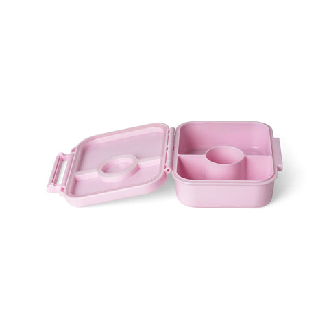 Set Citron Unicorn Back to School– Caserolă + Sticlă + Penar