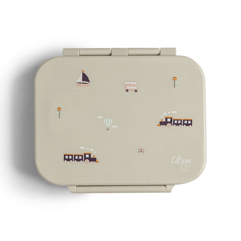 Set Citron Gustarea Completă – Design Vehicule