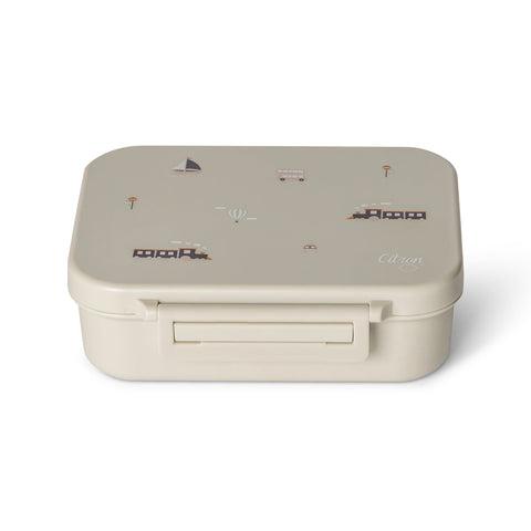 Set Citron Gustarea Completă – Design Vehicule