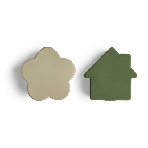 Set Citron Prânz Cald + Gustări Reci – Dino