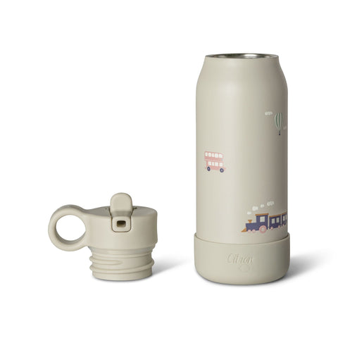Set Citron Gustarea Completă – Design Vehicule