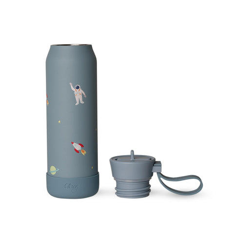 Set Citron Gustarea Completă – Navă Spațială