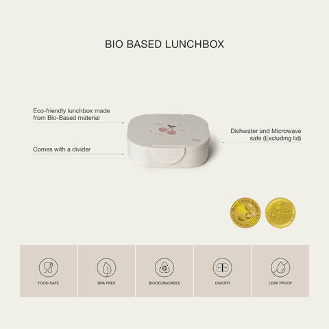 Set Citron Prânzul Complet – Cireșe & Balerină