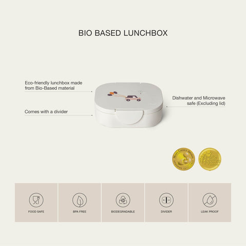 Set Citron Prânzul Complet – Cireșe & Balerină