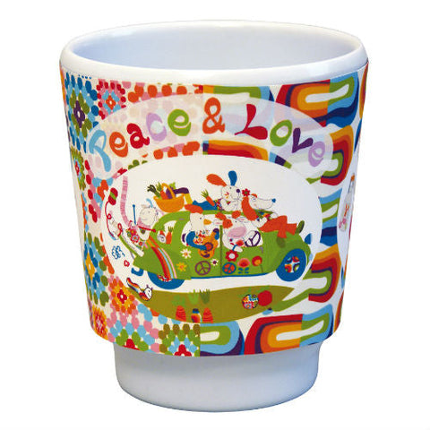 FREE GIFT | Pahar pentru copii cu Ferma Veselă