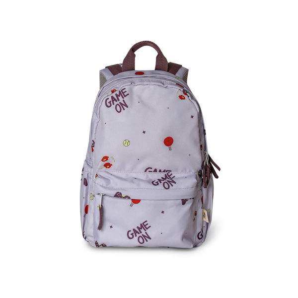 Ghiozdan Copii Modern Citron, Cool Kids – Stil și Organizare pentru Școală!