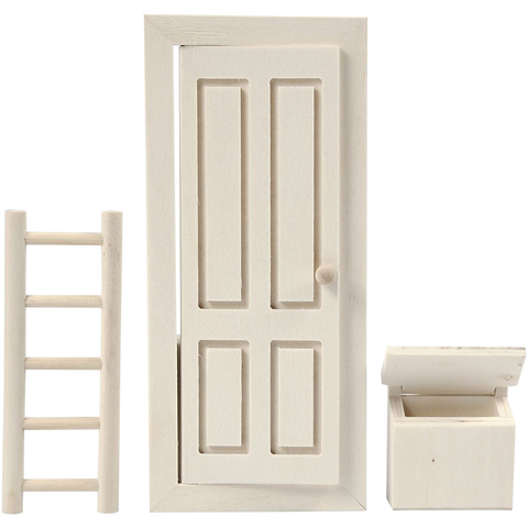 The Mouse Mansion – Construiește-ți Propria Lume de Poveste, 6-10 ani