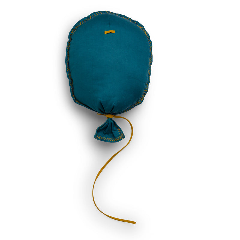 Balon petrol - 40 cm