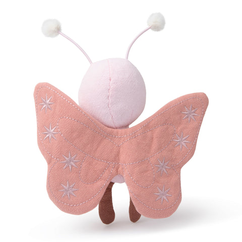 Fluturele Becky in cutie cadou- 18 cm