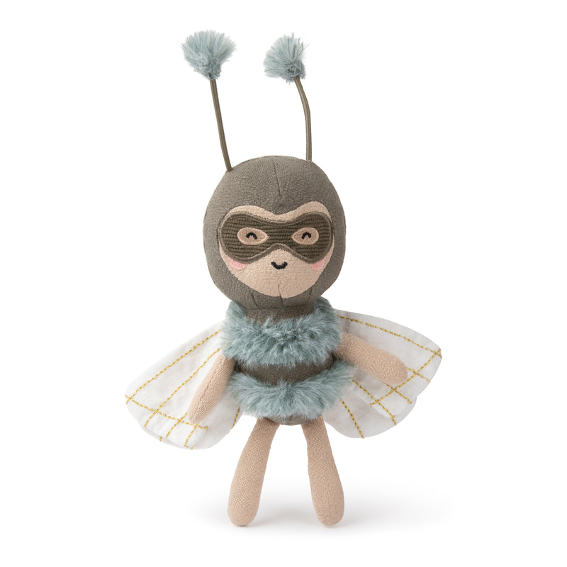 Fluturele Michael in cutie cadou- 18 cm
