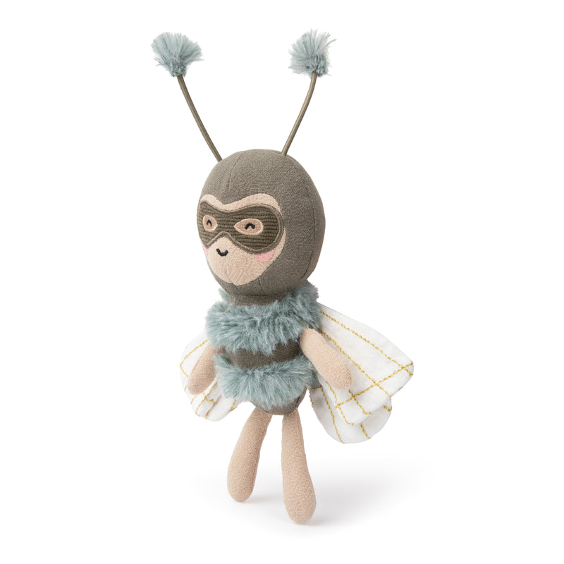 Fluturele Michael in cutie cadou- 18 cm