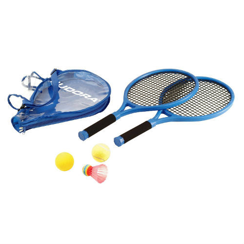 Set joc tenis/badminton