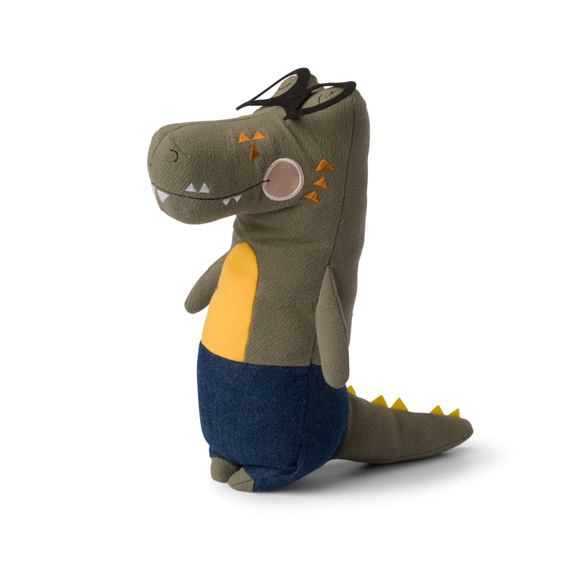 Aligator Alfred 24cm