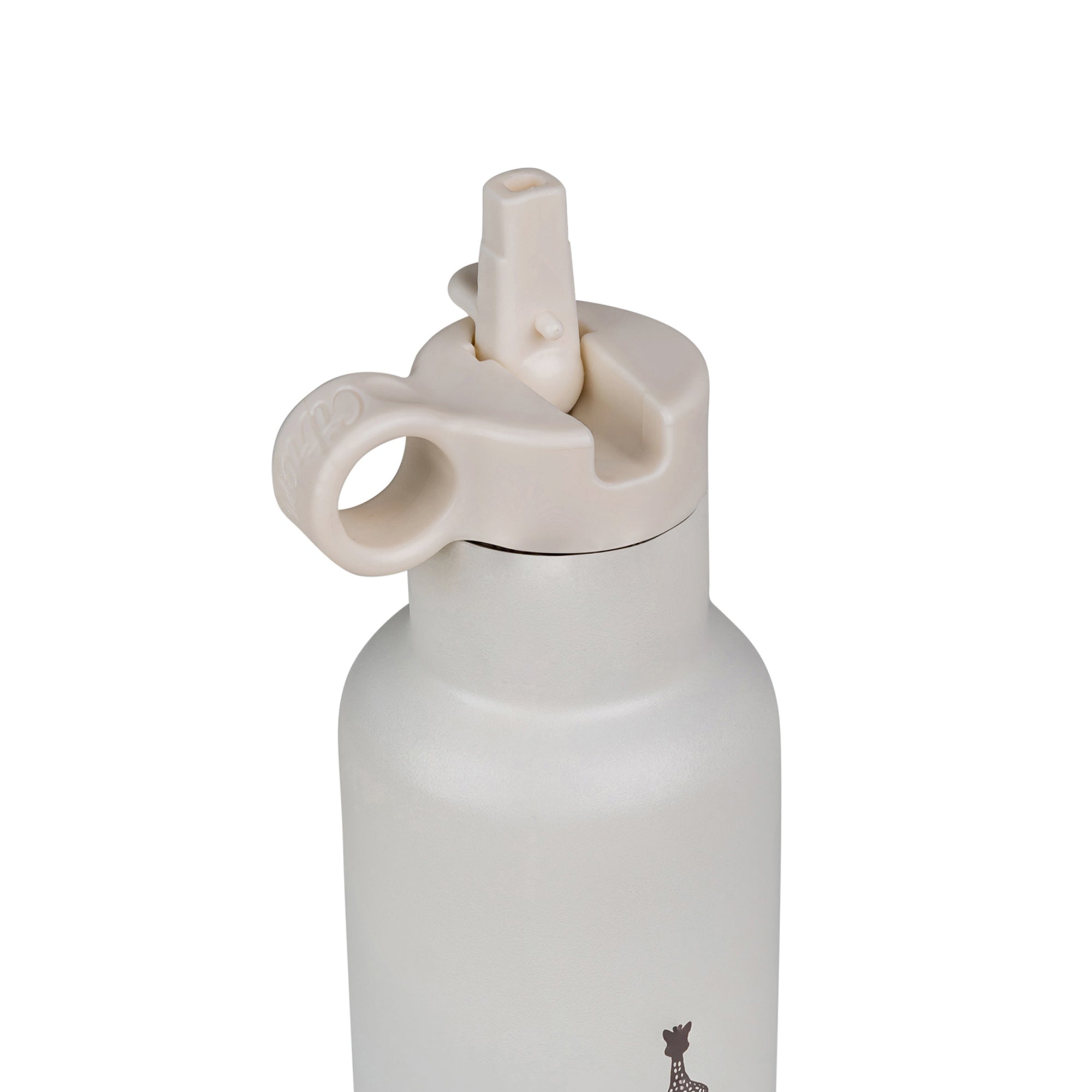 Sticlă de apă termoizolantă 500 ml Sophie La Girafe