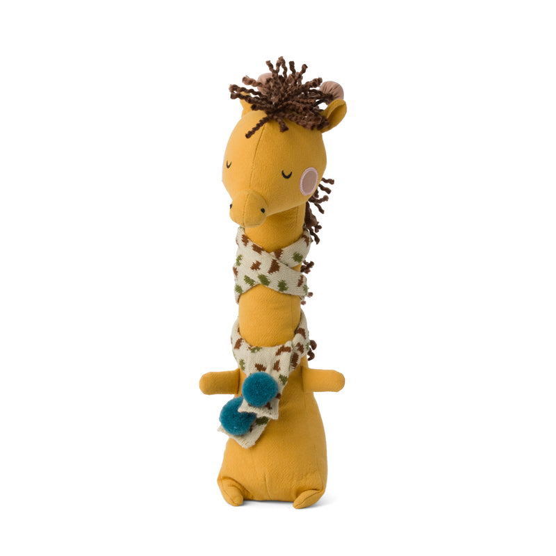 Girafa Danny - 30 cm
