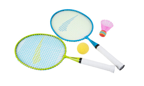 Set distractiv Badminton