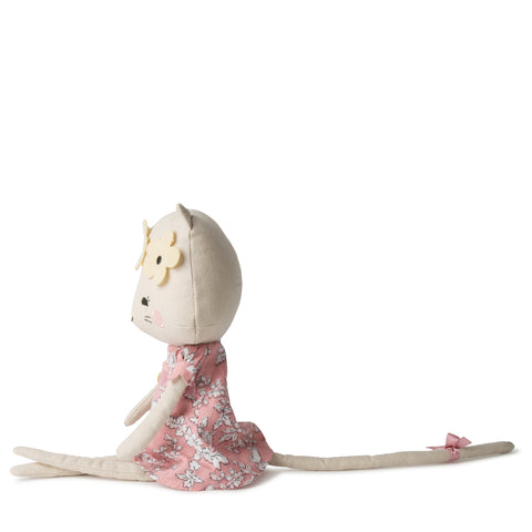 Pisica Kitty - 33 cm