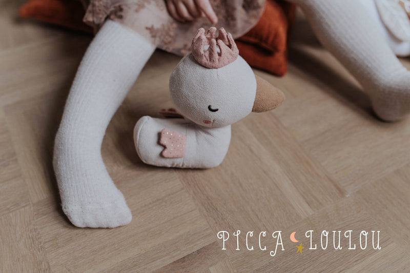 Duck Davey - 17 cm