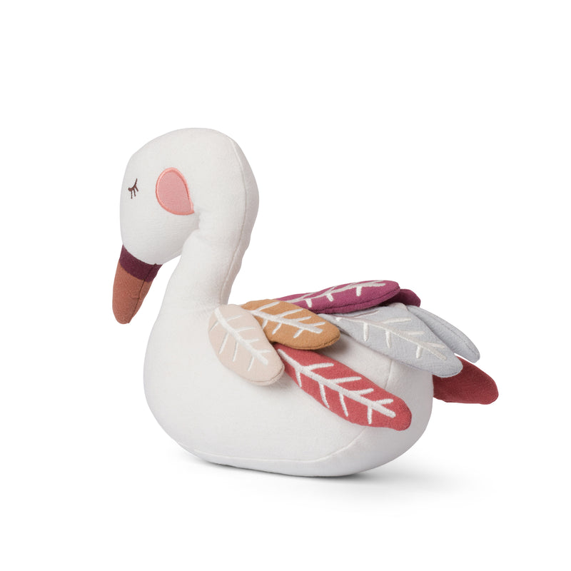 Lebădă Susie- 28 cm
