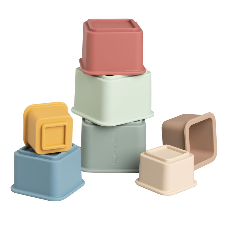 Turn de construit din silicon opal